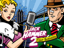 Jack Hammer 2