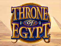 Throne Of Egypt