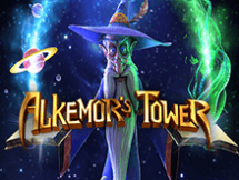 Alkemors Tower